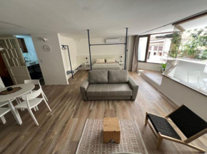 Departamento Blue - Piso 1 Laprida Once